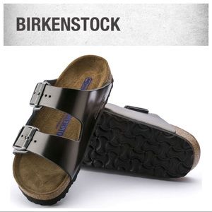 Arizona Soft Footbed By Birkenstock